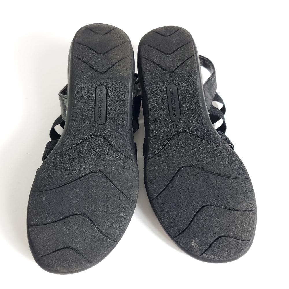 Croft & Barrow gladiator sandals 6.5 - Picture 12 of 12